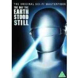 The Day the Earth Stood Still [DVD] [1951]